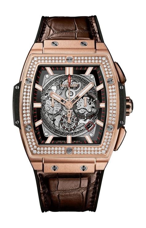 pre owned hublot spirit of big bang|Hublot big bang diamond.